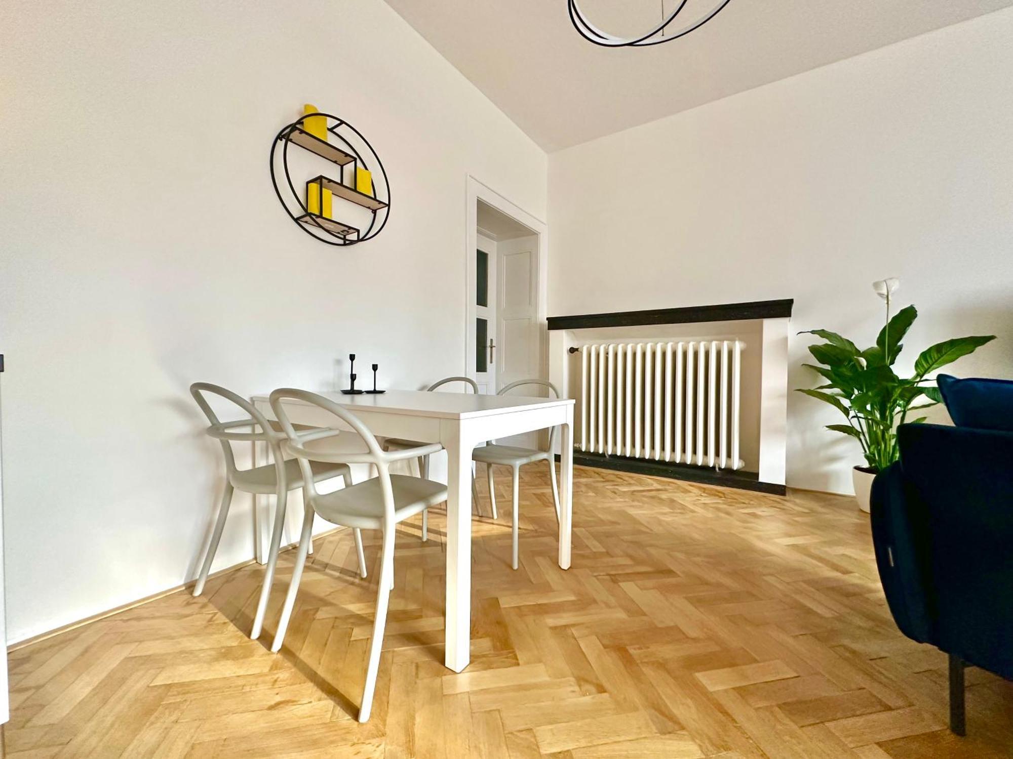 Botanique Rooms With Sauna By Homester Brno Zewnętrze zdjęcie