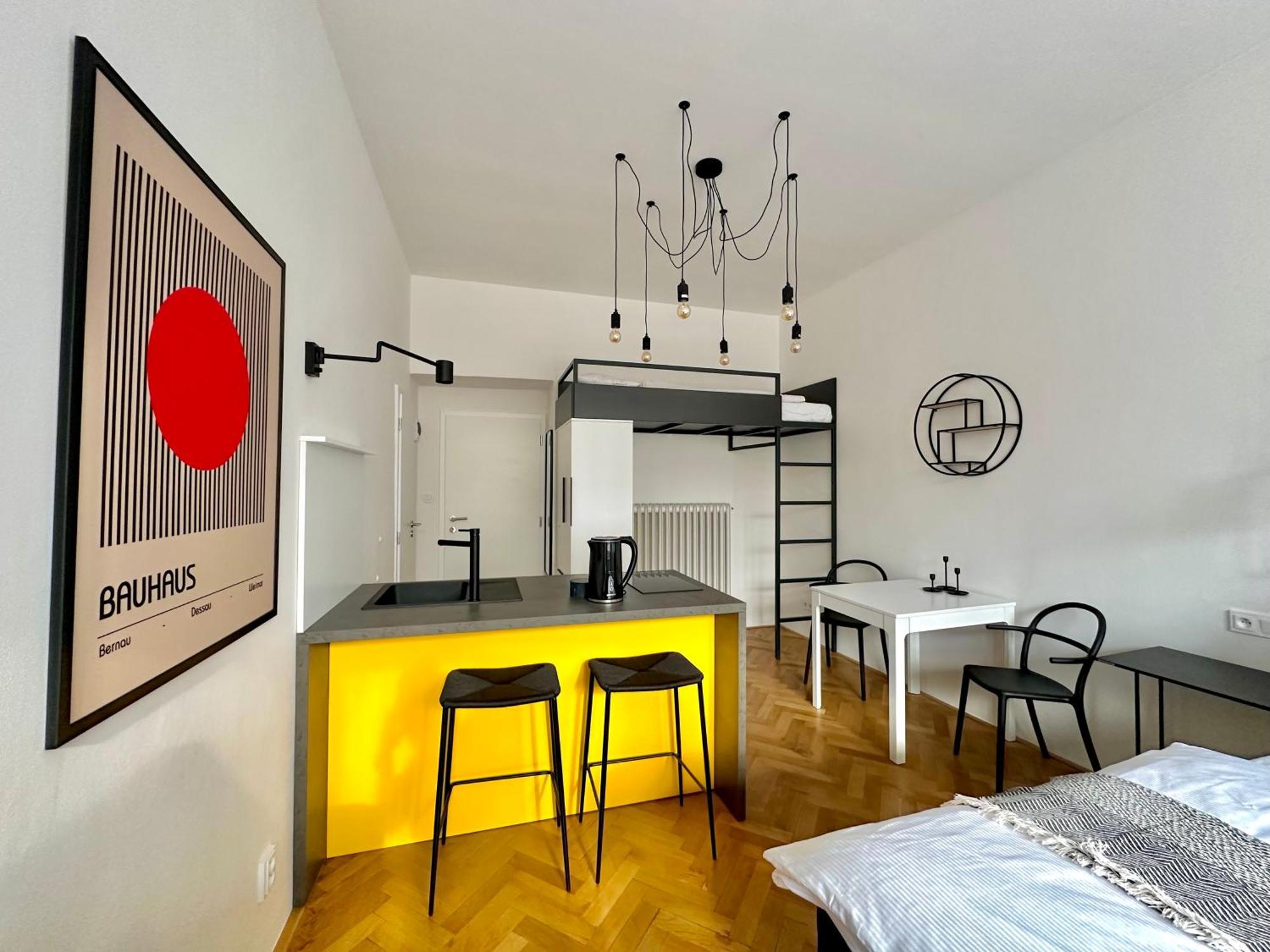 Botanique Rooms With Sauna By Homester Brno Zewnętrze zdjęcie