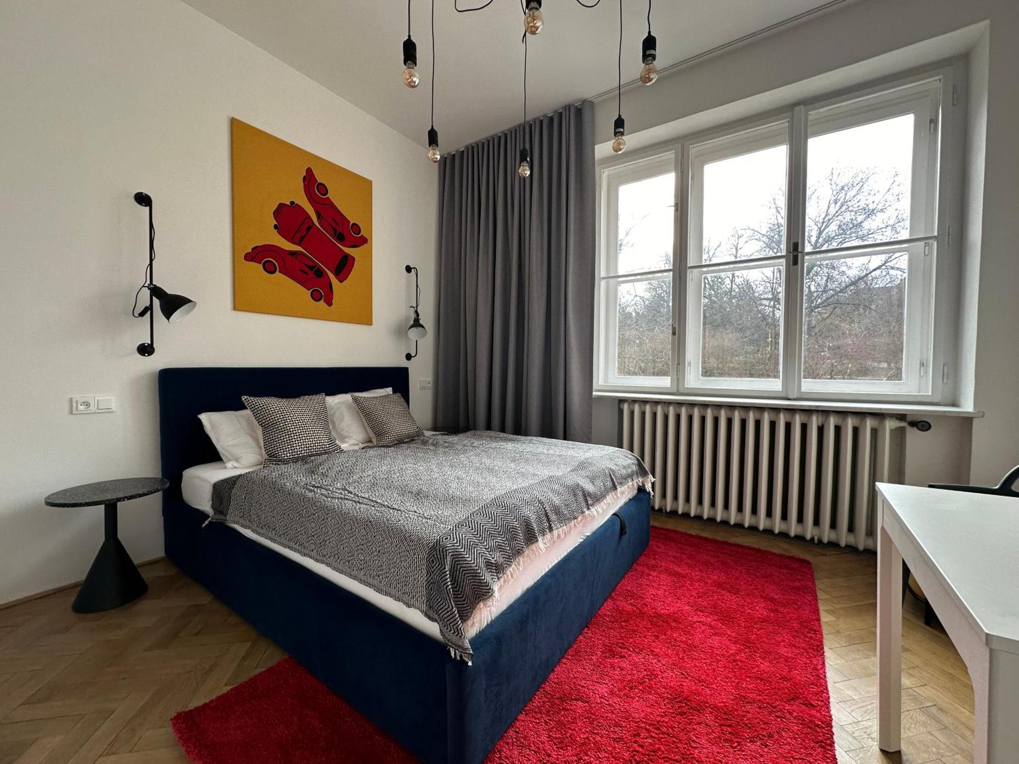 Botanique Rooms With Sauna By Homester Brno Zewnętrze zdjęcie